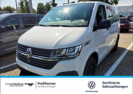 VW T6 Multivan Volkswagen T6.1 Multivan KR 2.0 TDI DSG Navi/7.Sitze