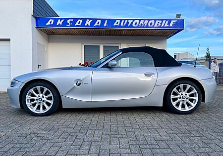 BMW Z4 Roadster 2.5i,NAVI,XENON,PDC,LEDER,TEMPOMAT