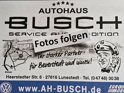 Volkswagen Polo VI Style 1,0l 81kw TSI DSG,Sitzheiz.,PDC,