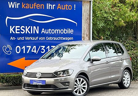 VW Golf Volkswagen Sportsvan VII Lounge BMT/Start-Stopp*TOP*