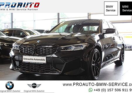 BMW 340 M340i xDrive Lim. 360°/AssistPro/HUD/Memo/CockPr