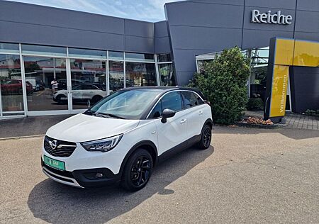 Opel Crossland X Crossland Innovation 1,2 NAV+SHZ+LHZ+PRC+RFK+APA