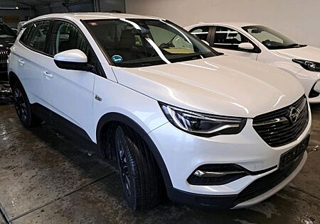 Opel Grandland X Grandland (X) 1.5 CDTI Aut/ELEGANCE/11600netto