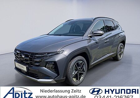 Hyundai Tucson 1.6 Trend Mild-Hybrid 4WD ACC FACEL. LED
