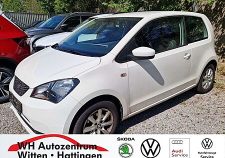 Seat Mii 1.0 Chic KLIMA RCD EINPARKHILFE