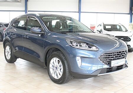 Ford Kuga 2.5 Duratec PHEV TITANIUM *NAVI*DAB*