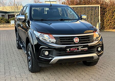 Fiat Fullback Double Cab LX Leder Navi Autom. 4x4