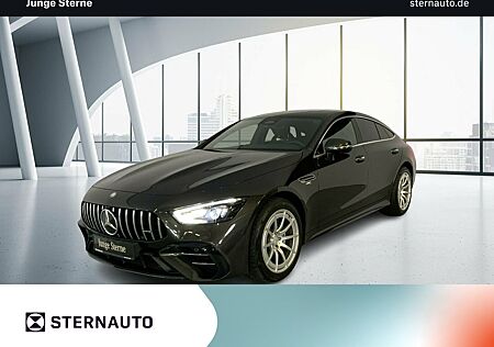 Mercedes-Benz AMG GT GT 53 4M Burm SHD Memory Sitzklima Massage 360°