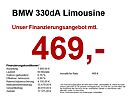 BMW 330dA Limousine M Sport Navi.Laser.HuD.GSD.ACC