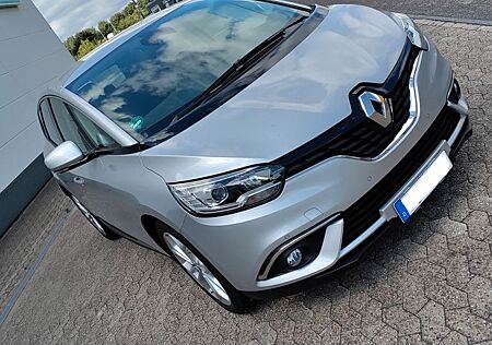 Renault Scenic Experience ENERGY dCi 110 EDC Experience