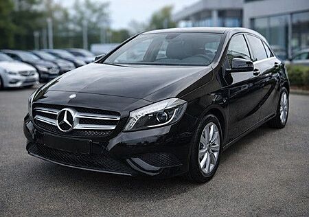 Mercedes-Benz A 200 Automatik Urban Panormadach
