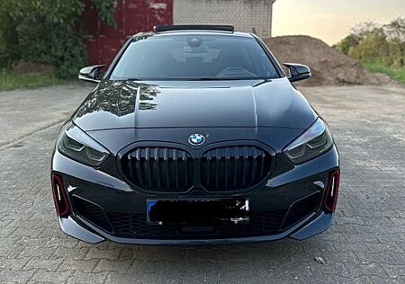 BMW 128ti A -