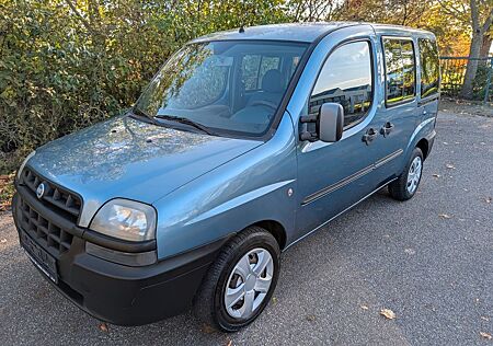 Fiat Doblo 1.2 SX SX