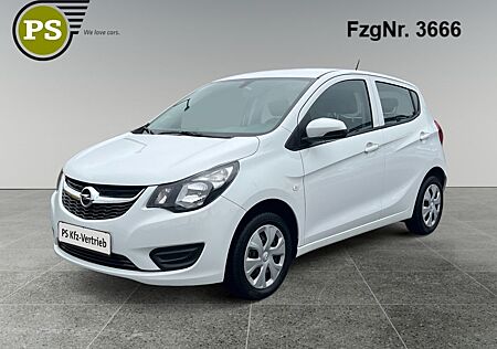 Opel Karl Edition 1.0 SHZ LenkradHZG Temp PDC Klima