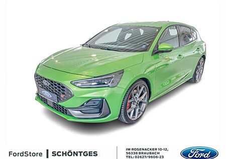 Ford Focus 2.3i ST X Navi Matrix-LED iACC BLIS ParkPi