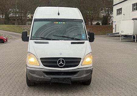 Mercedes-Benz Sprinter hoch lang Maxi