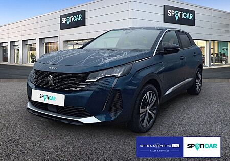 Peugeot 3008 1.2 PureTech 130 Allure Pack (EURO 6d)