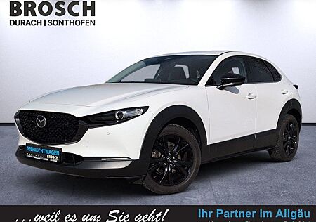 Mazda CX-30 2.0L 150 SKY-G 6AT NAGISA !GARANTIE-06/30!