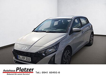 Hyundai i20 1.0 T-GDI 7-DCT Trend NAVI AppleCar AndroidA