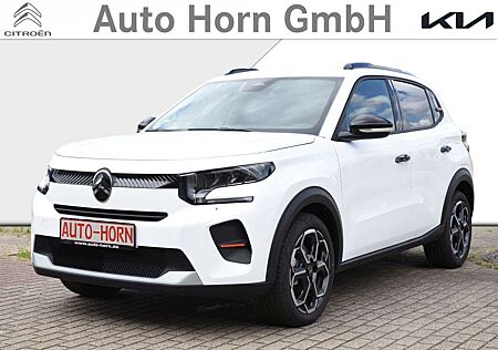 Citroën C3 Turbo 100 Stop&Start MAX
