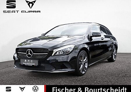 Mercedes-Benz CLA 200 Shooting Brake Urban NAV PAN AHK KAM LED