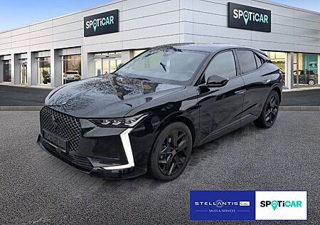 DS Automobiles DS 4 1.2 PureTech 130 Performance Line+ S&S