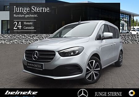 Mercedes-Benz T-Klasse T 180 d PROGRESSIVE Edition 7G+Nav+LED+KAM+Wint.