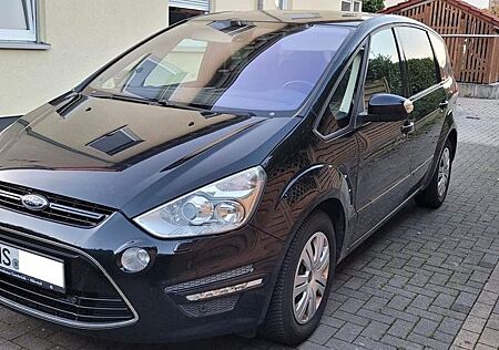 Ford S-Max 2,0 TDCi 103kW DPF Automatik, kein Rost