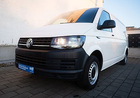VW T6 Transporter Volkswagen 2.0 TDI Kasten lang / Navi Klima