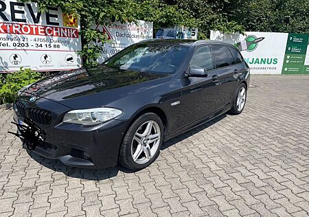 BMW 530d xDrive Touring -