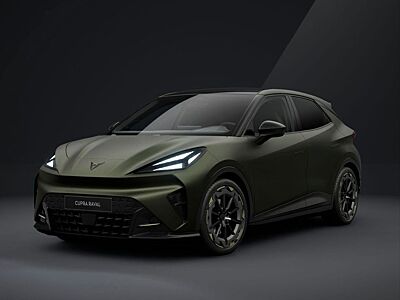 Cupra Raval VZ Edition Extreme 166 kW 52kWh|Pano|Senn.