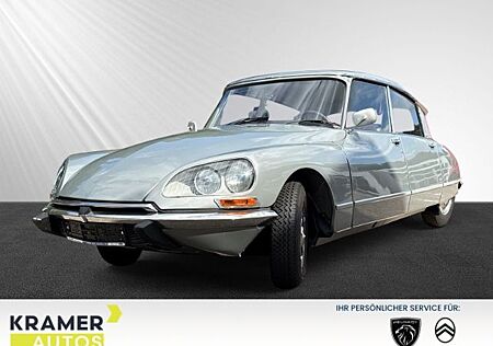 Citroën DS 23 Injektion VOLL-AUTOMATIK*IM KUNDENAUFTRAG*