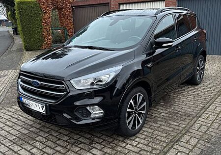 Ford Kuga 1,5 EcoBoost 4x2 110kW ST-Line*unfallfrei*