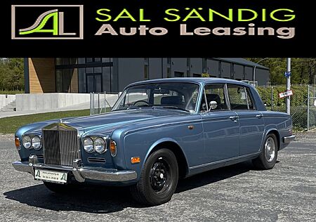 Rolls-Royce Silver Shadow