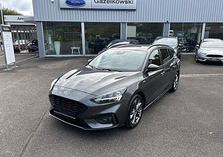 Ford Focus Turnier ST-Line 2.0 EcoBlue