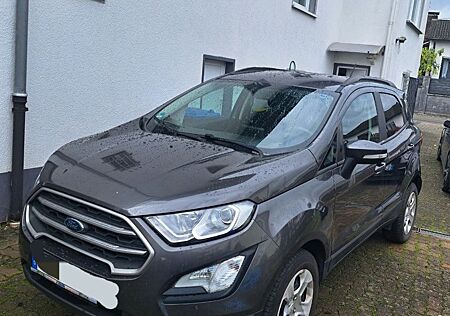 Ford EcoSport 1,0 EcoBoost 74kW Cool & Connect Co...
