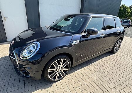 Mini Cooper S Clubman Cooper S ALL4 Automatik Coo...