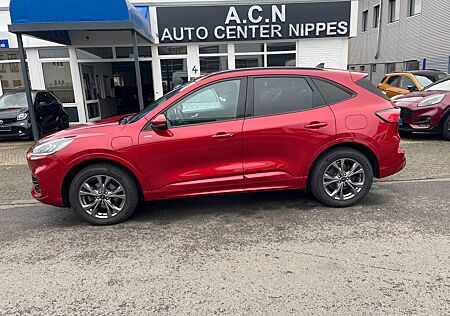 Ford Kuga Plug-In Hybrid 2,5 ST-Line Kamera Navi LED