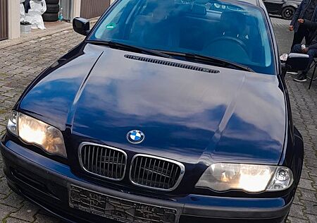 BMW 316i -