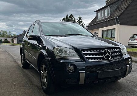 Mercedes-Benz ML 320 CDI 4MATIC -