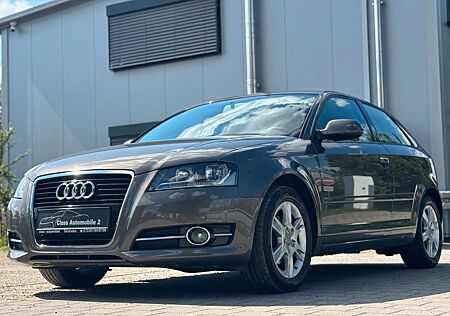 Audi A3 1.2 TFSI Attraction/Temomat/Klimaauto./SHZ