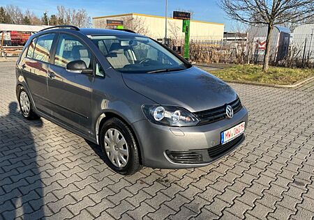 VW Golf Plus Volkswagen 1.6 TDI Comfortline**Klima**