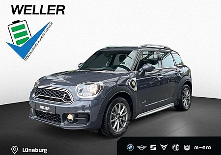 Mini Cooper S Countryman Cooper SE ALL4 Countryman NaviProf PDC Klima