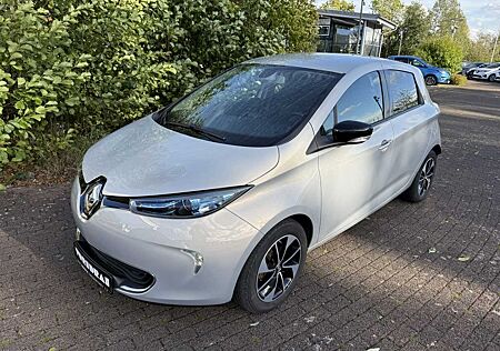 Renault ZOE Intens ZE40 SHZ, PDC+Kamera, Navi, Batteriem