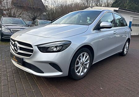 Mercedes-Benz B 250 Progressive *MBUX*LED*Kamera*Keyless*SHZ*