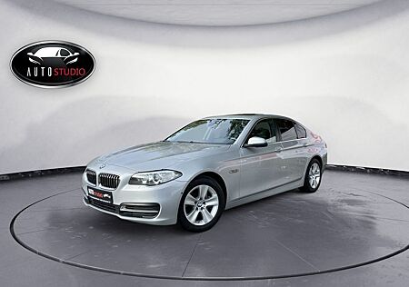 BMW 530d xDrive*Navi*Leder*Xenon*Kamera*S.Dach*HU*