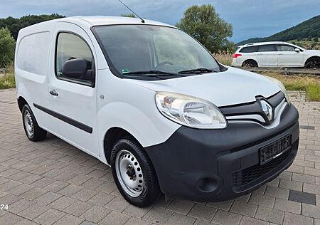 Renault Kangoo Rapid Basis