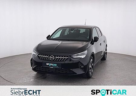 Opel Corsa F e Elegance*NAVI*SHZ*RFK*uvm