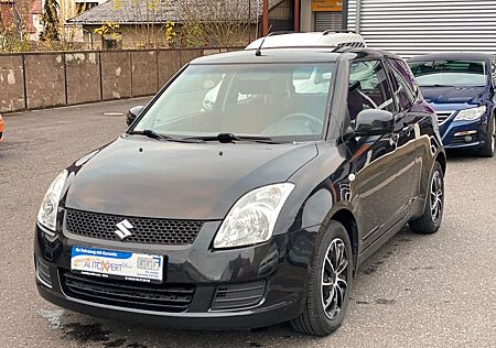 Suzuki Swift Lim. Comfort / TÜV NEU / INSP. NEU 8 Fach