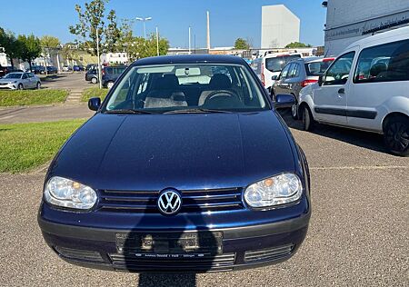VW Golf Volkswagen 1.4 Basis